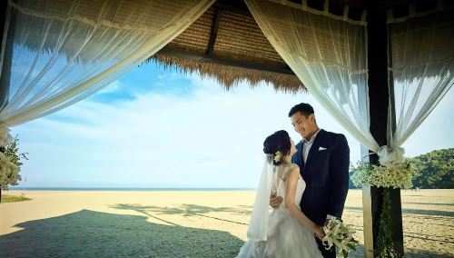 Malaysia as an attractive and reasonable Wedding Destination