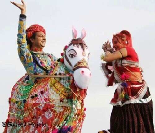 जनभागीदारी से उत्साह-उमंग से मनेगा राजस्थान दिवस