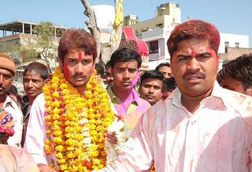 Abhimanyu Singh Jhala: The Youngest Politician in Rajasthan