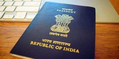Passport for valid address proof? Not any more