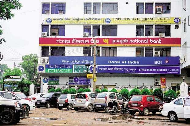 PSB merger-Only 12 government banks for India