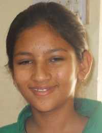 Save Girl Child, Save the nation by Megha Chechani