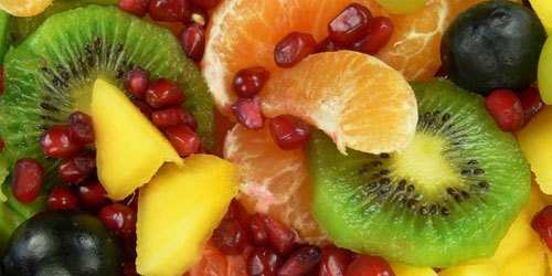 Winter Fruits to Help Weight Loss