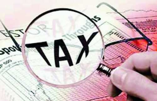 Income Tax raids Riddhi Siddhi Group in Udaipur