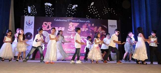 Magical performances conclude month long dance fever