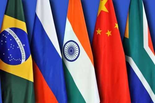 Detailed Note: BRICS Ministers meeting for Disaster Management in Udaipur on August 22-23, 2016
