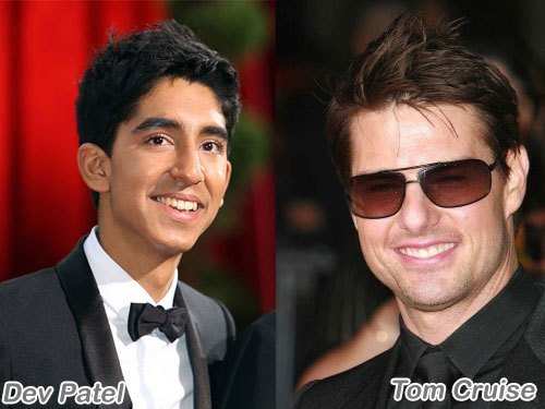 [Breaking News] Tom Cruise And Dev Patel Are In Udaipur