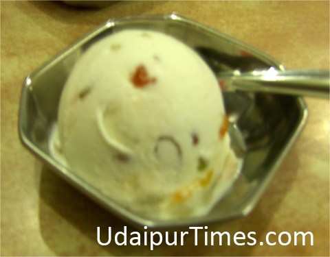 Weekend Food Review-Gujarat Ice Cream