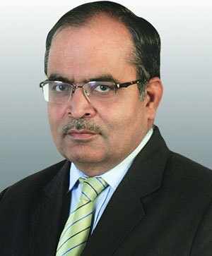 Akhilesh Joshi, CEO-HZL appointed Vice Chairman of International Zinc Association