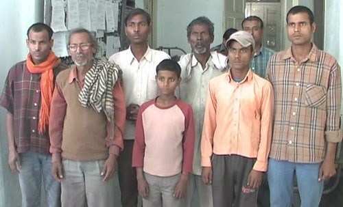 7 Bonded Laborers Escaped, Many Still Locked up in Factory