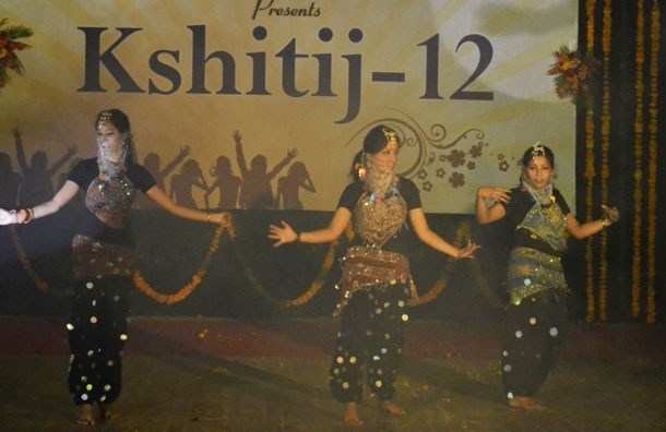 [Photos] Dance and Music Round up at Kshitij 2012
