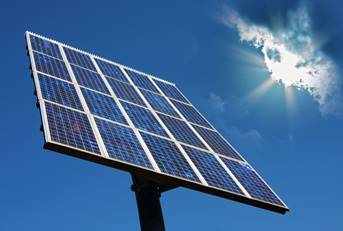 The Power of Sun… Still, you cannot produce solar power without Silver