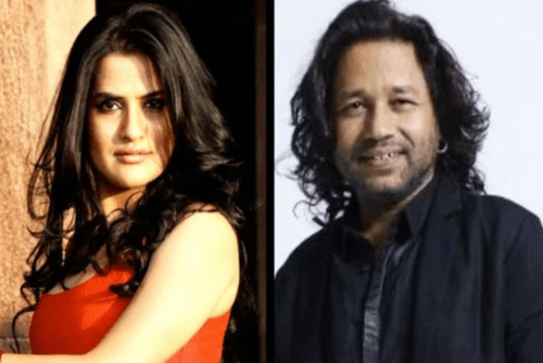 #MeToo effect: Kailash Kher night cancelled in Udaipur