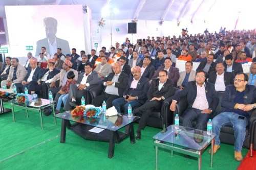 Hindustan Zinc hosts 1st All India Mines Safety, Cleanliness & Silicosis Awareness Week 2018