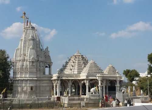 Mahakaleshwar Temple Trust accused of wilfulness