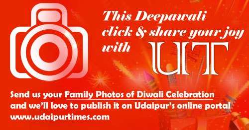 Share your Deepawali celebrations on UT