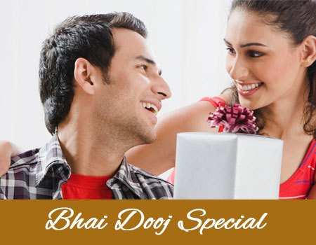 5 Coolest Ways You Can Impress Brother on this Bhai Dooj
