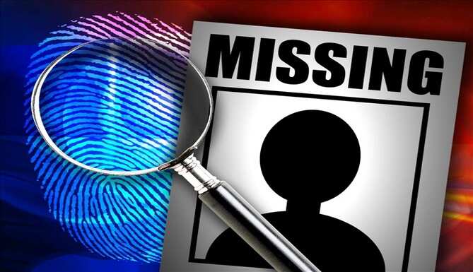 Missing woman and children found in Surat