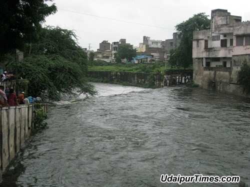 Ayad River: The Neglected "Ganga" Of Udaipur