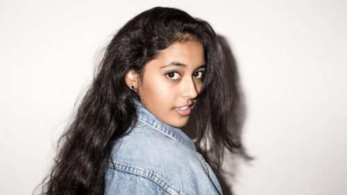 Udaipur born girl to represent India in Global Pop Band