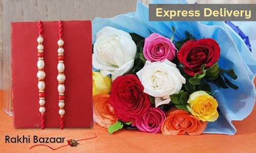 Rakhibazaar.com is Making it Possible to Send Rakhi gifts for Brothers at the Eleventh Hour