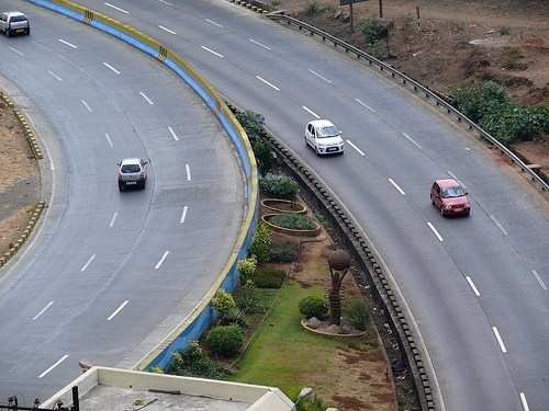 Ring road at Udaipur proposed under Bharatmala project