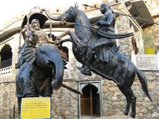 हल्दीघाटी संग्रहालय – ऐतिहासिक एवं सांस्कृतिक धरोहर संरक्षण का अनूठा प्रयास