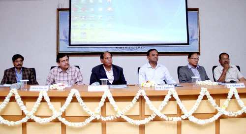 Institutions of Engineers-Udaipur celebrates World Water Day