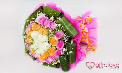 Giftalove.com Converses about Apparent Benefits of Availing Same Day Flower Delivery Services