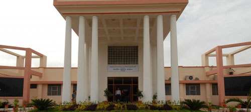 IIM-U receives permission for campus at Balicha