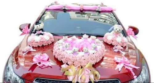 Delhi Online Gifts Announces Wedding Flower Decoration