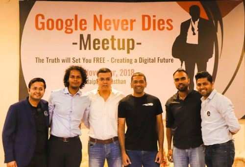 Google Never Dies with Obbserv | Exploding Power of Digital meets grand Success