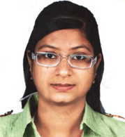 Vidyapeeth Student selected for 6 Months Study in U.S.