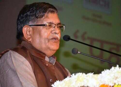 नशे के आदी युवाओं का पुर्नवास कैम्प ‘‘पहल’’ का शुभारंभ गीतांजली में