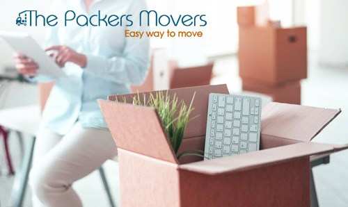 Thepackersmovers.com Discusses Crucial Aspects for Hiring Office Relocation Services in Delhi