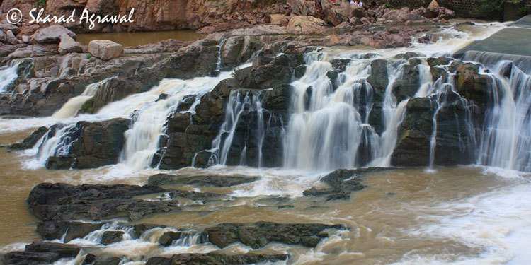 Invitation for the Eco Trip to Sitamata Sanctuary and Jakham Dam