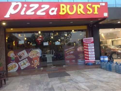 Consumer forum orders fine on Pizza Burst