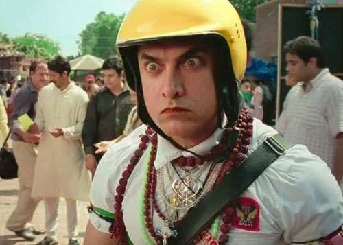 Theory of Acting Drunk – PK