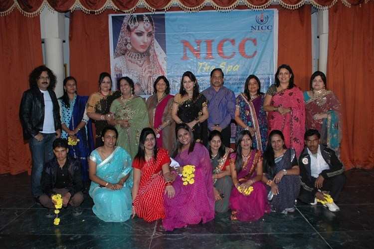 NICC Celebrates 10th Anniversary
