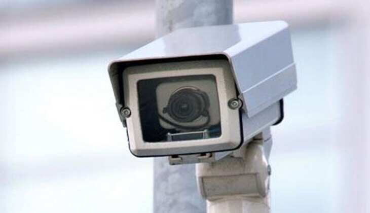 200 CCTV cameras to come up at RNT Medical College