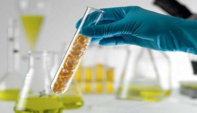 Rs 50 Lakh approved for strengthening food testing laboratory in Udaipur