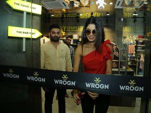 Hurry up Udaipur, grab your Denims – get it Wrogn!