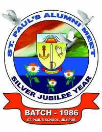 St. Paul’s 86′ Batch Alumni Meet on 3rd Jan 2011