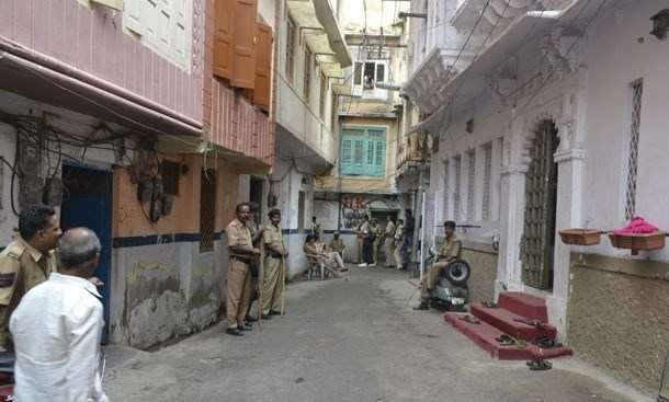 All 9 arrested, released on Bail in Bohra Strife