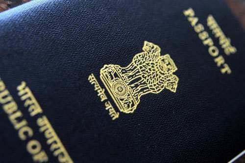 Now Applying for Passport made easy