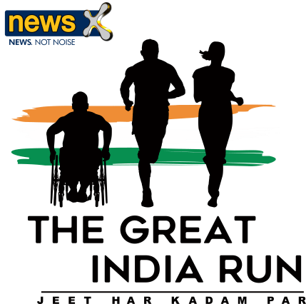 “The Great Indian Run” set to reach Udaipur