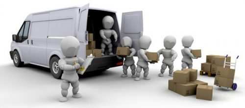 Right Packers and Movers Company Makes All the Difference