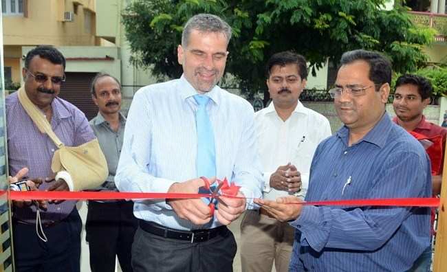 Siemens launches BestSound Technology center in Udaipur