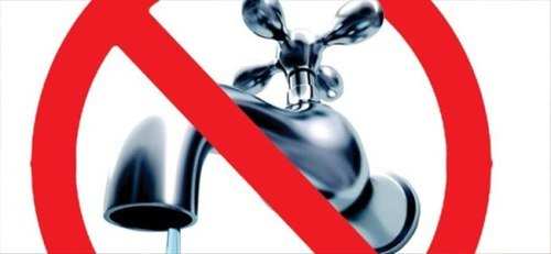 Water supply to affect certain areas in Udaipur