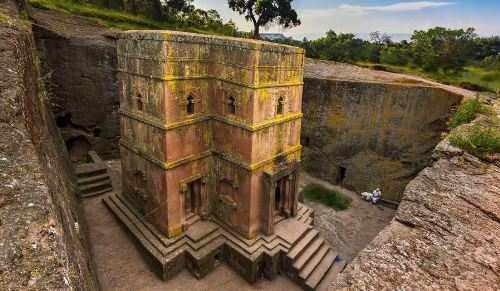 Land of Origins: The Next Big Thing in Global Tourism | Ethiopia